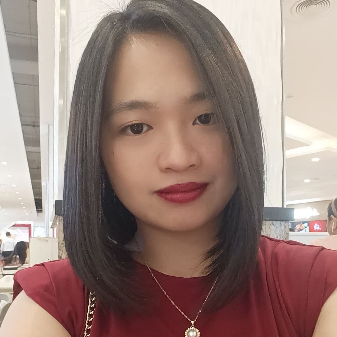 Amy Rose — Nanny / Maid in Dubai