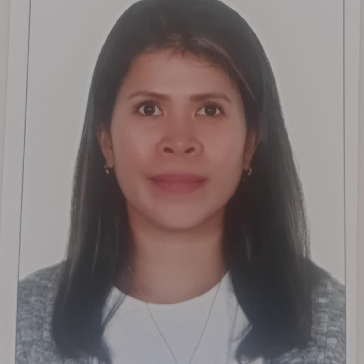 Marichu — Nanny / Maid in Dubai