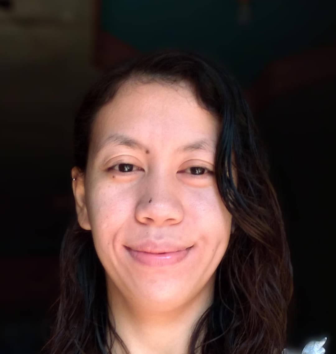 Marycris — Nanny / Maid in Dubai