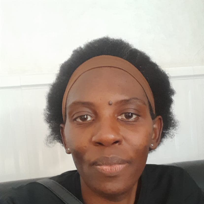 Lillian — Nanny / Maid in Dubai