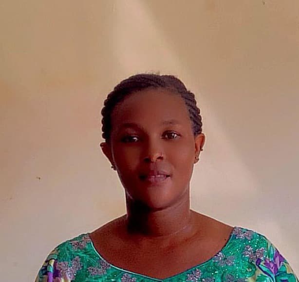 Vicky — Nanny / Maid in Sharjah