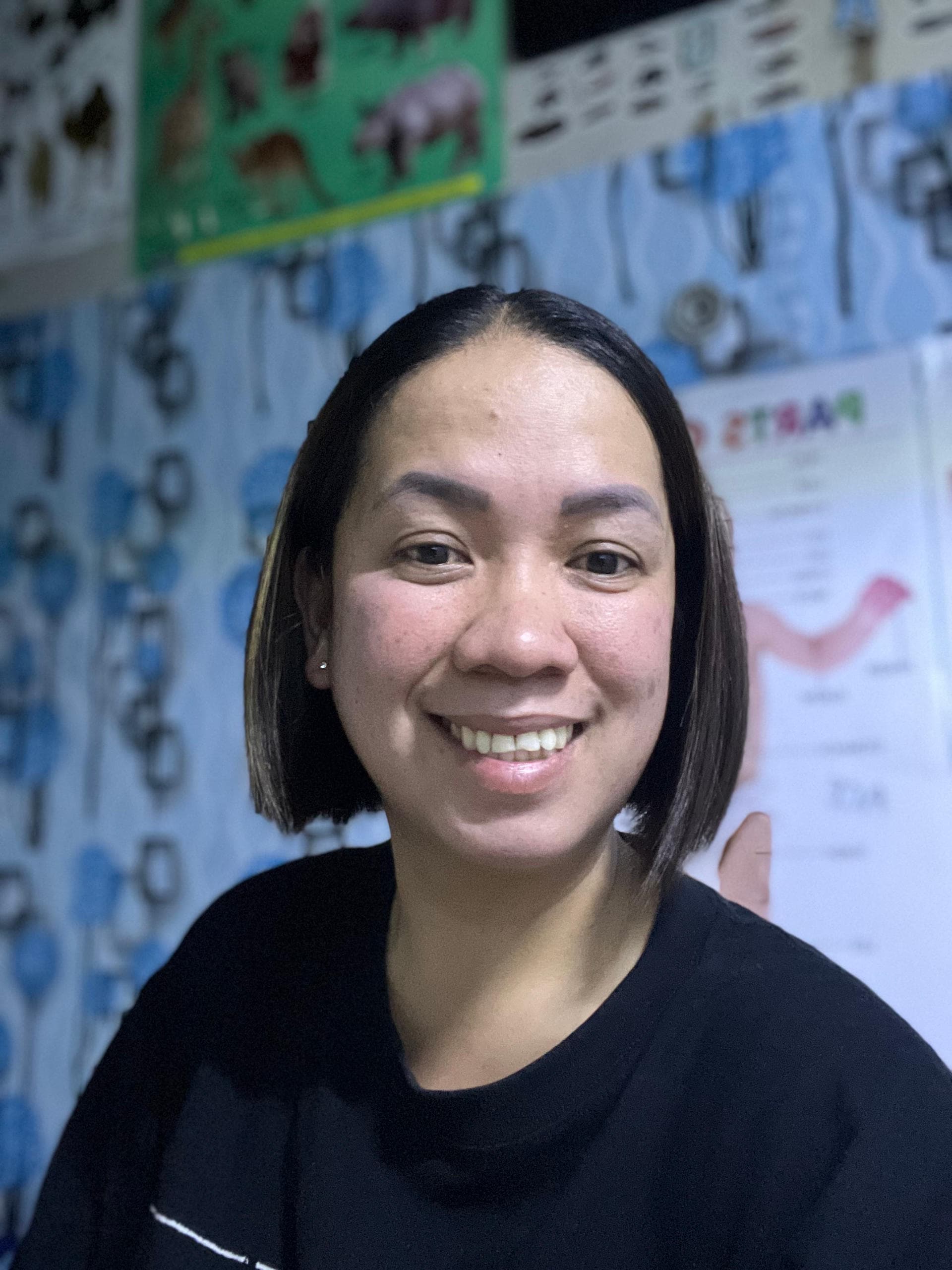 Abegail — Nanny / Maid in Dubai