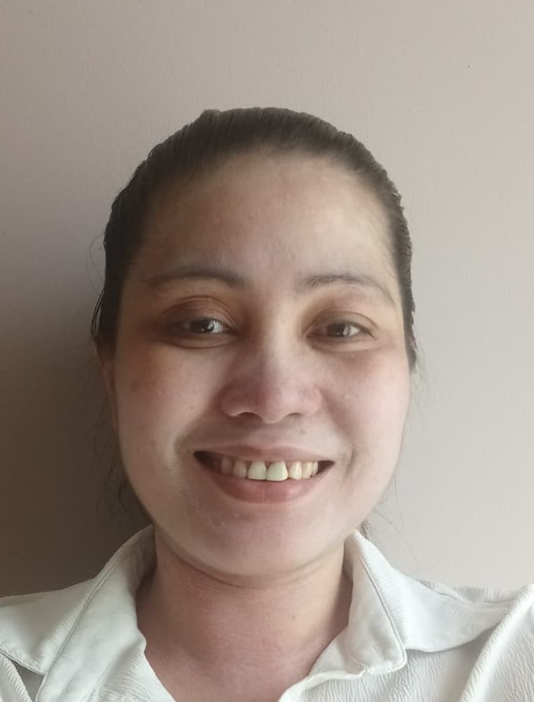 Fatima — Nanny / Maid in Dubai