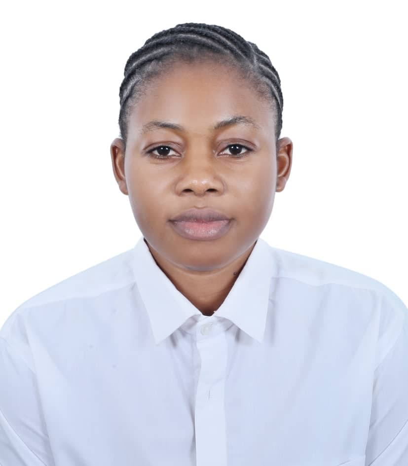 Marie — Nanny / Maid in Dubai