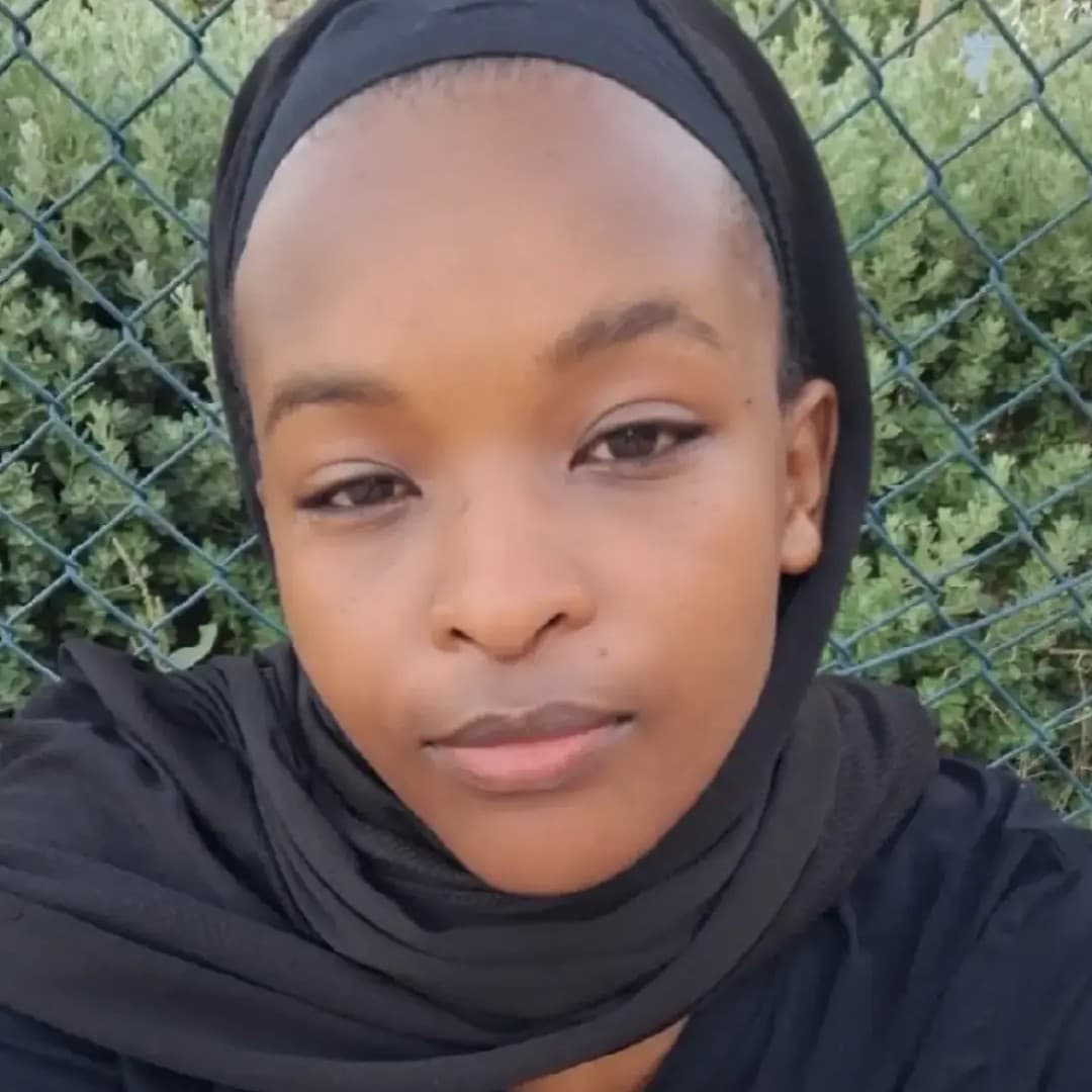 Mary — Nanny / Maid in Sharjah