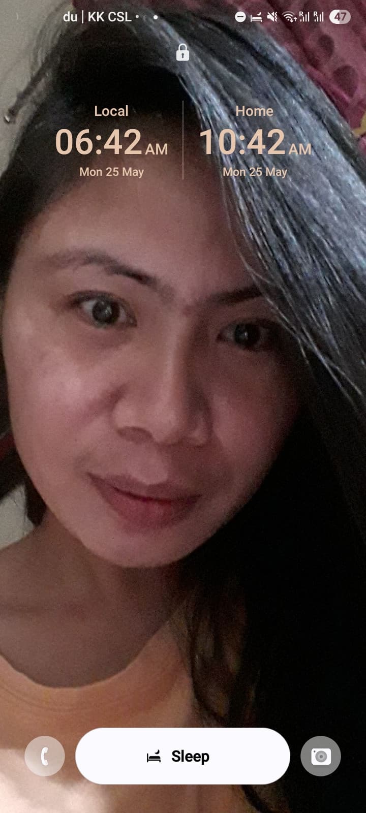Grecelyn — Nanny / Maid in Dubai