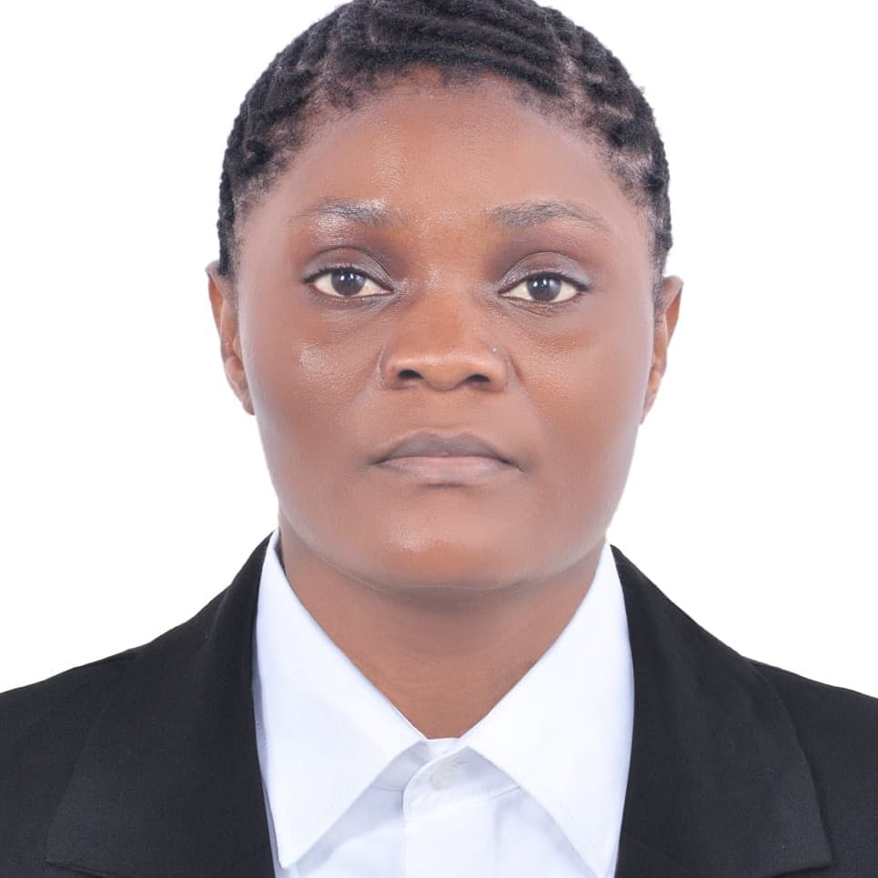 Harriet — Nanny / Maid in Dubai