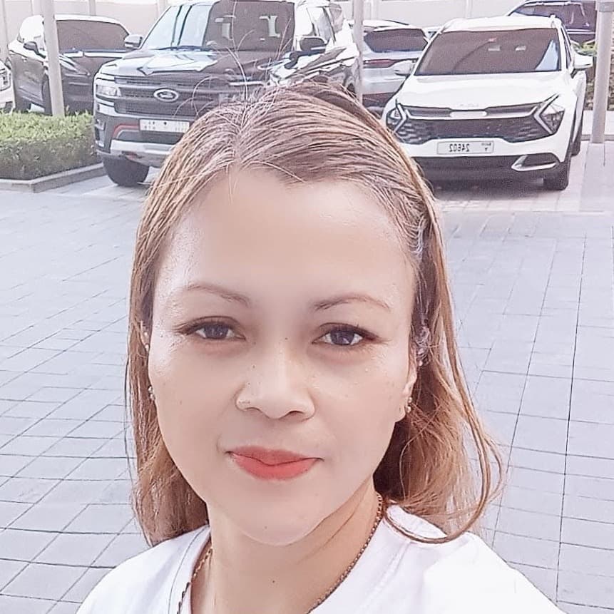 Meriam — Nanny / Maid in Dubai
