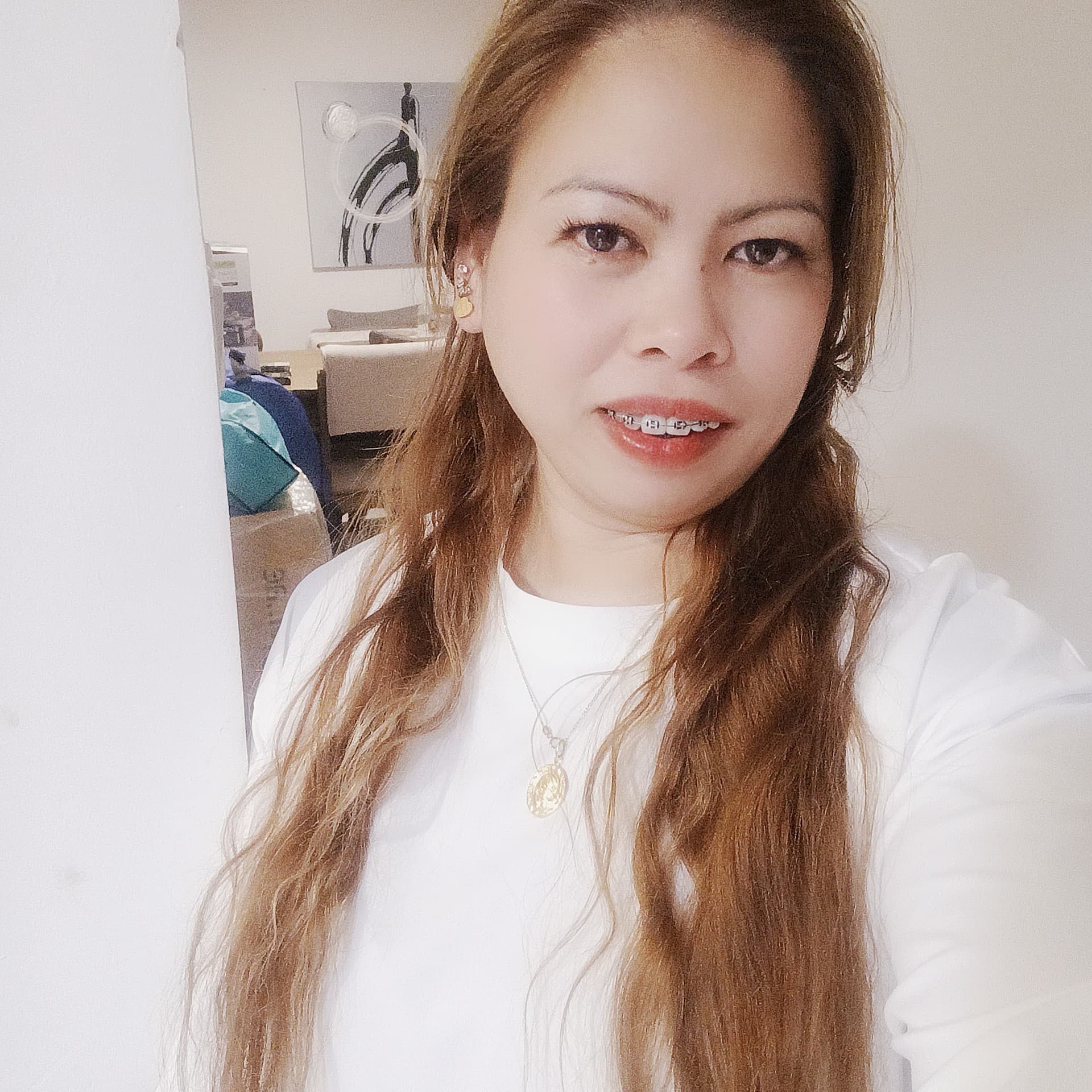 Michell — Nanny / Maid in Dubai