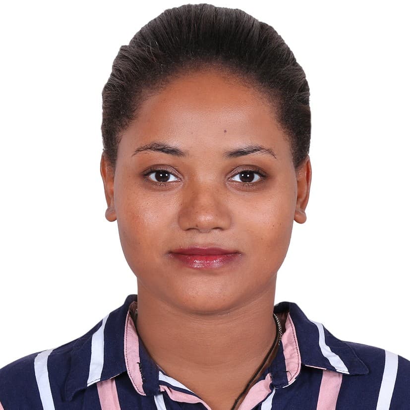 Alemitu — Nanny / Maid in Sharjah