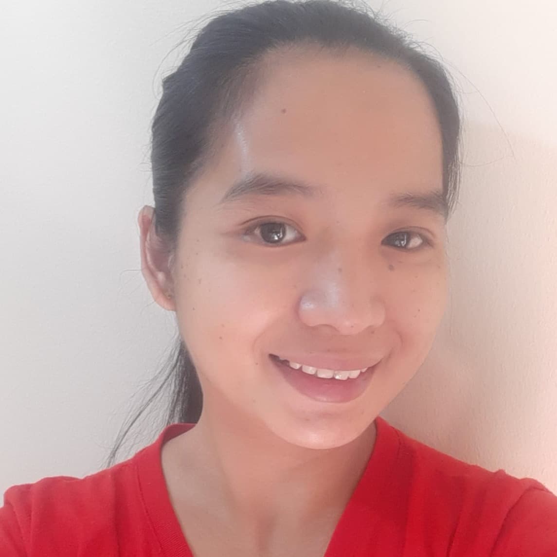 Marjorie — Nanny / Maid in Abu Dhabi