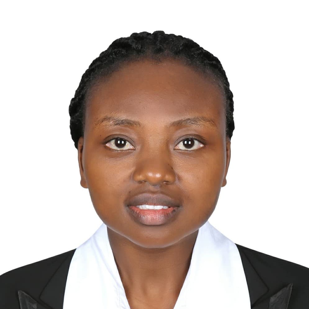 Mary — Nanny / Maid in Dubai