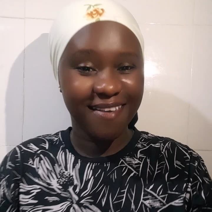 Shamirah — Nanny / Maid in Dubai