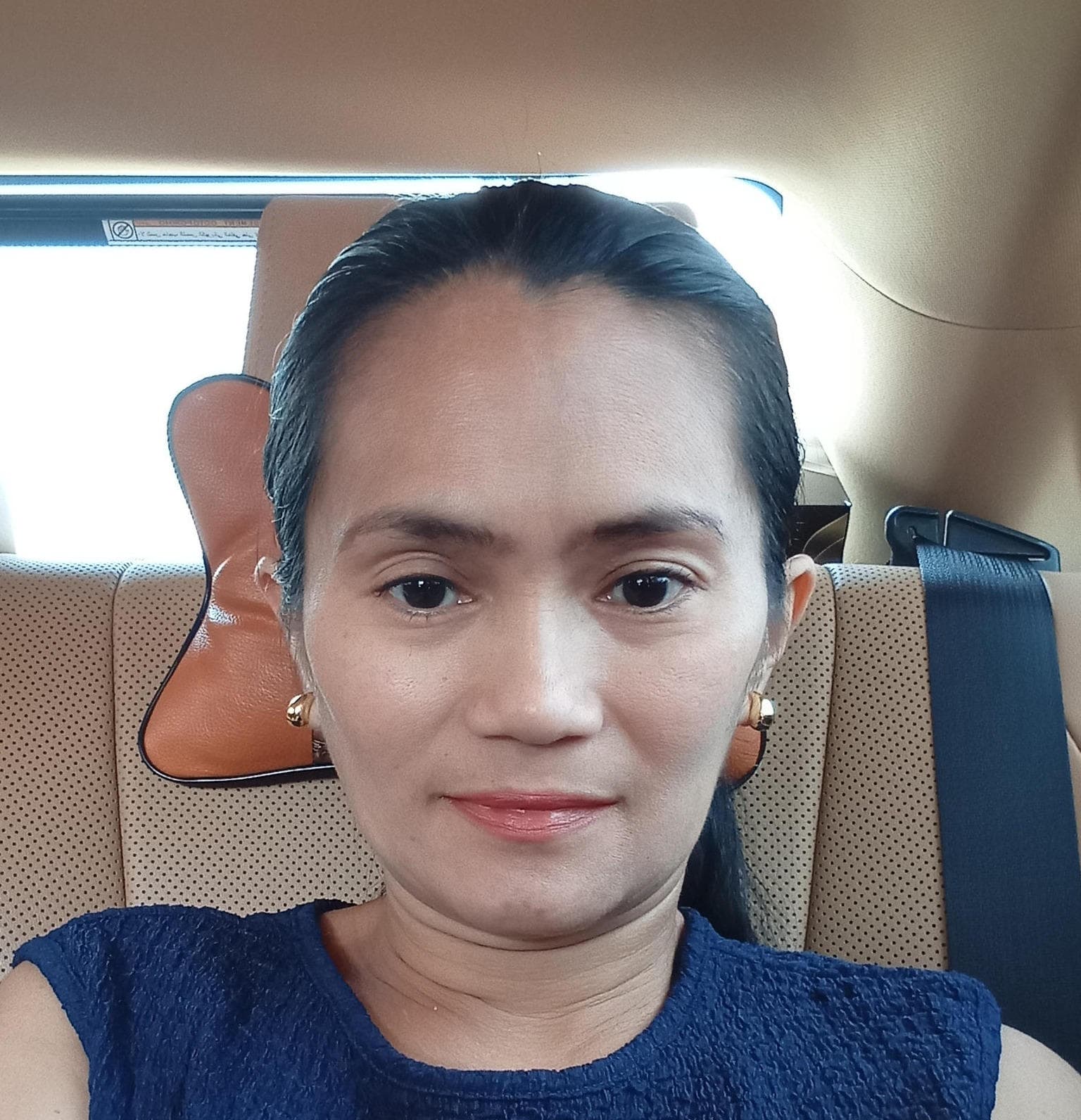 Minchy — Nanny / Maid in Dubai