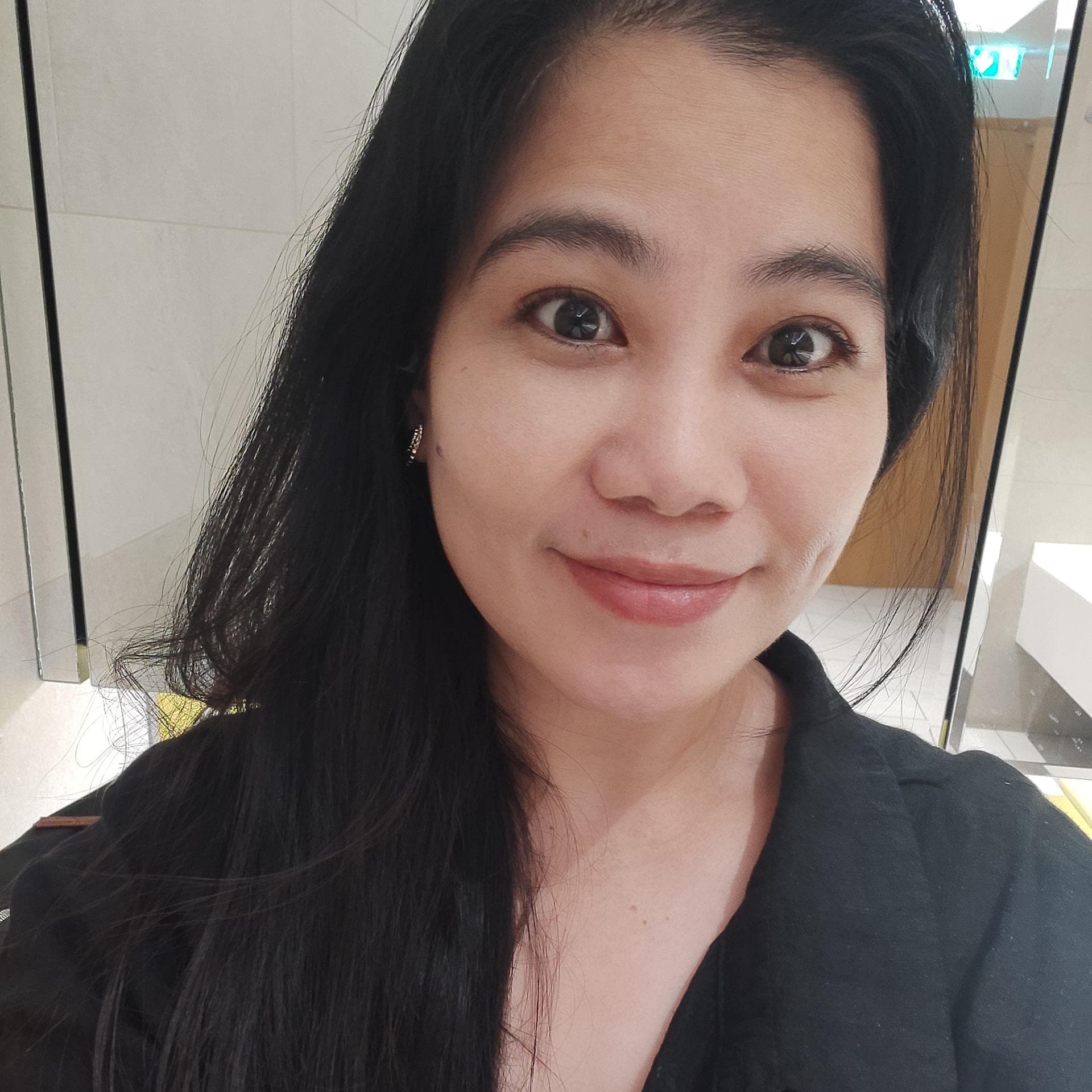 Cindy — Nanny / Caregiver in Dubai