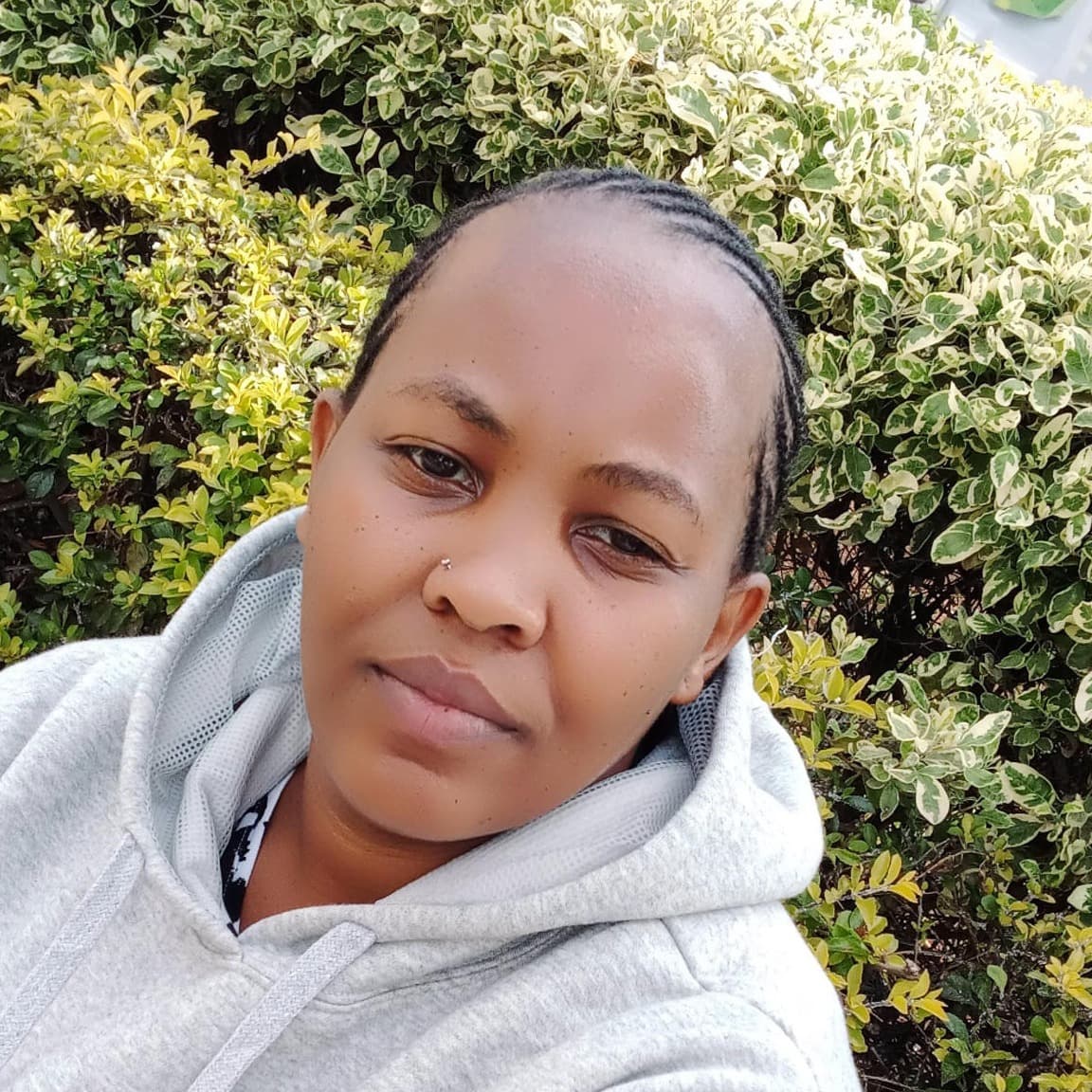 Margaret — Nanny / Maid in Abu Dhabi