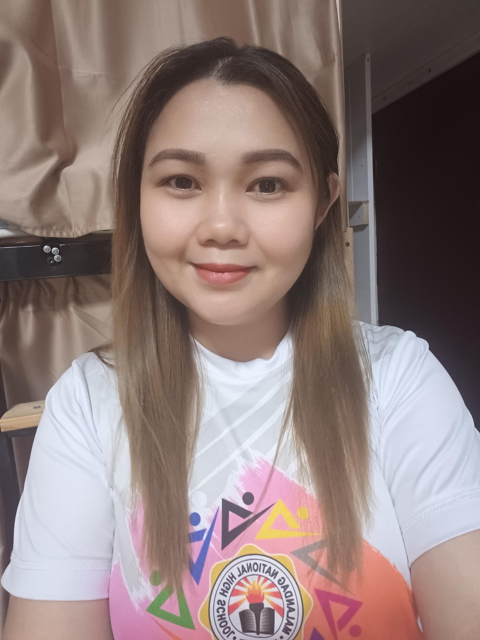 Dainthy Ann — Nanny / Maid in Dubai