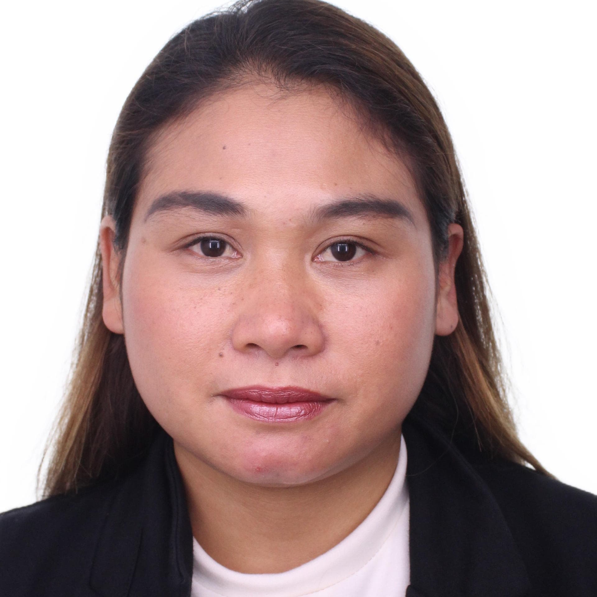 Marichu — Nanny / Maid in Ajman