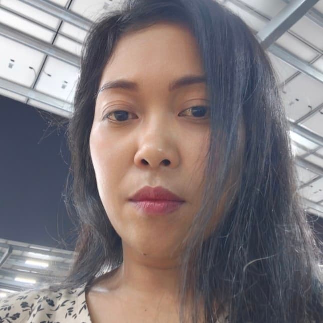 Juliet — Nanny / Maid in Dubai