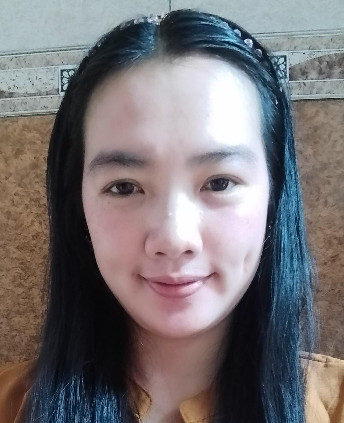 Shallymar — Nanny / Maid in Dubai