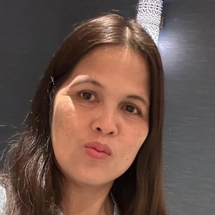 Imee — Nanny / Maid in Dubai