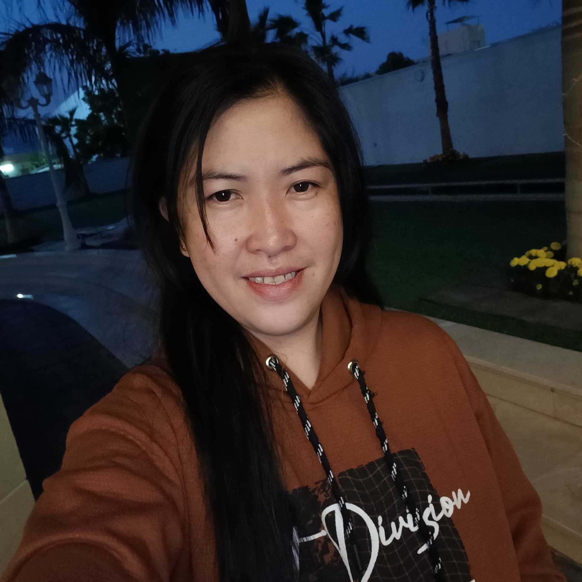 Christine — Nanny / Maid in Dubai