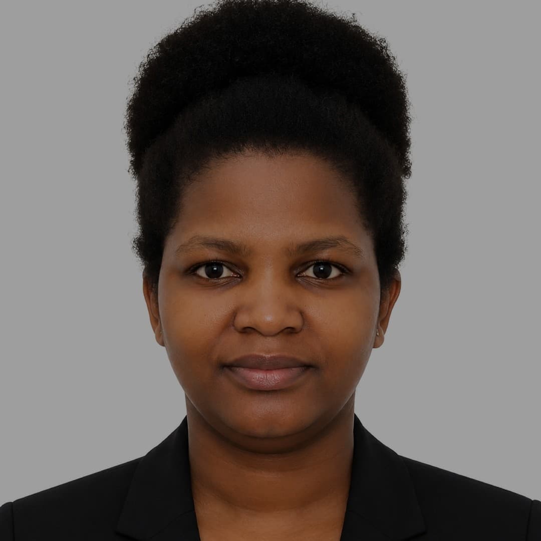 Maureen — Nanny / Maid in Dubai