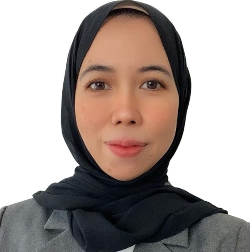 Intan — Nanny / Caregiver in Dubai