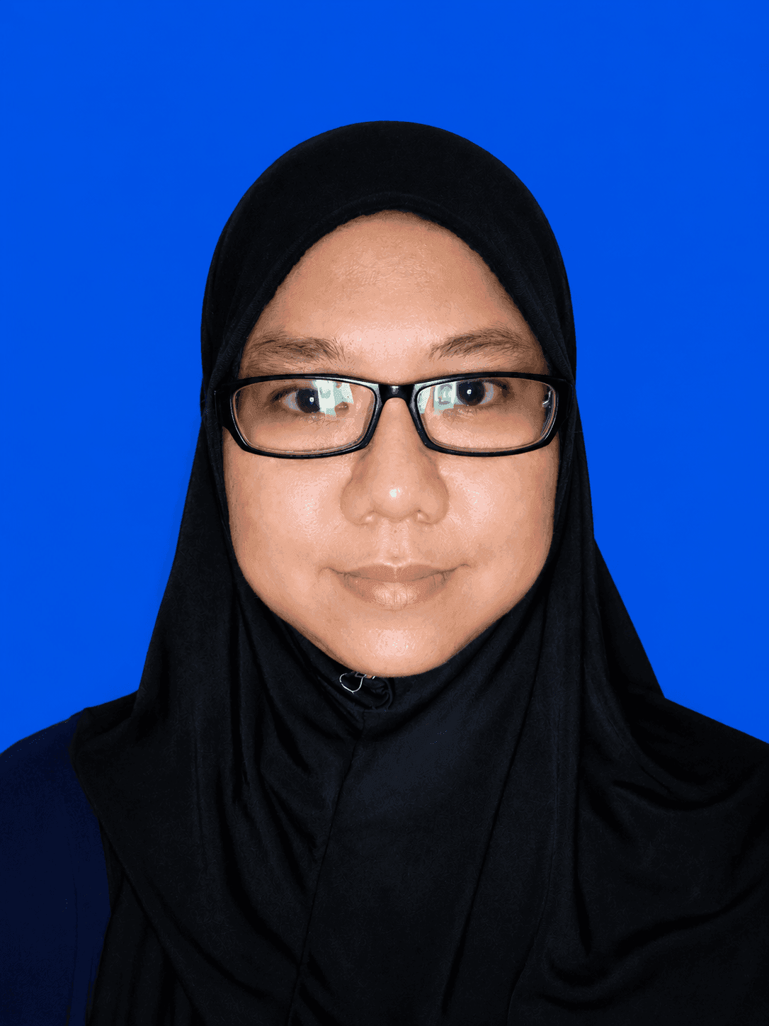 Desi — Maid in Dubai