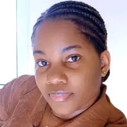 Joyce — Nanny / Maid in Dubai