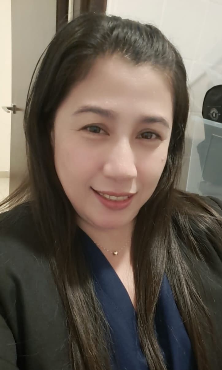 Matilde — Babysitter in Dubai