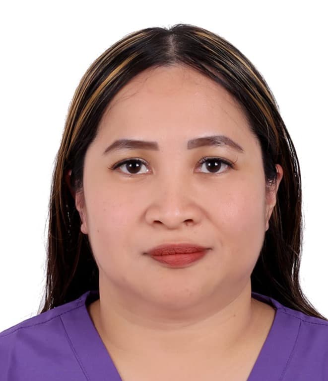 Yohriz — Nanny / Maid in Dubai