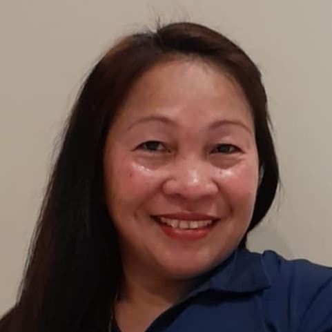 Elsie — Nanny / Maid in Dubai