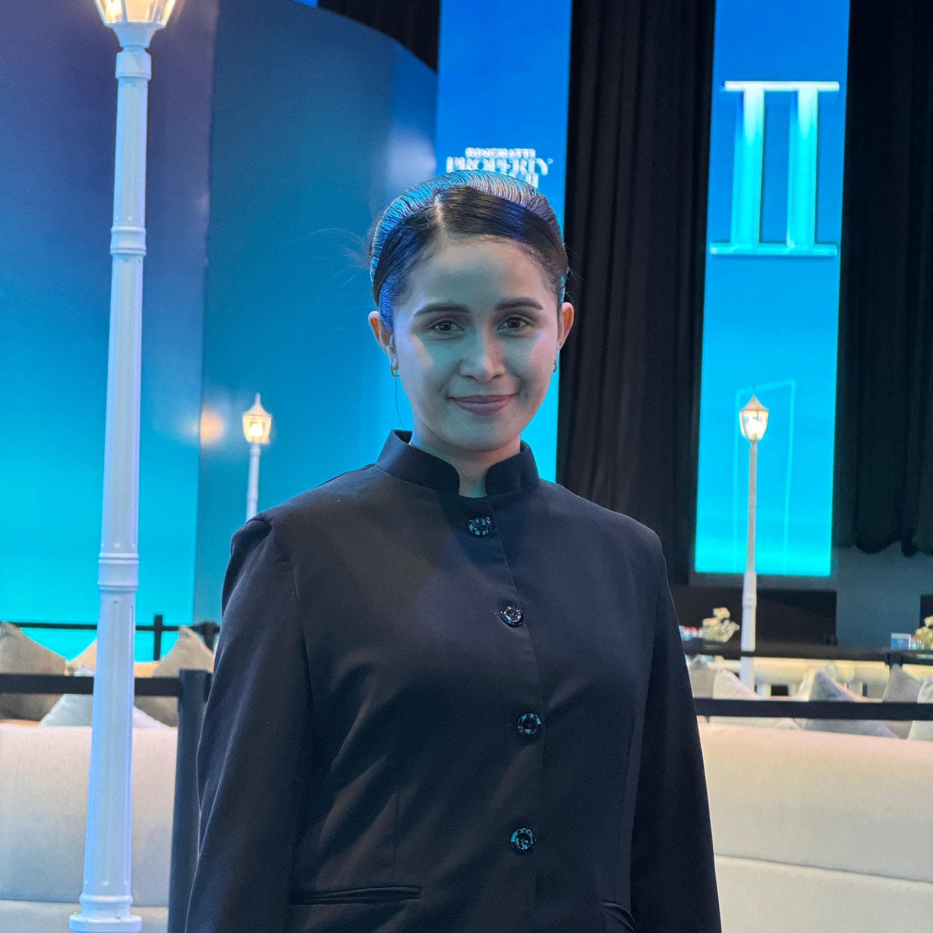 Cathy Mae — Nanny / Maid in Dubai