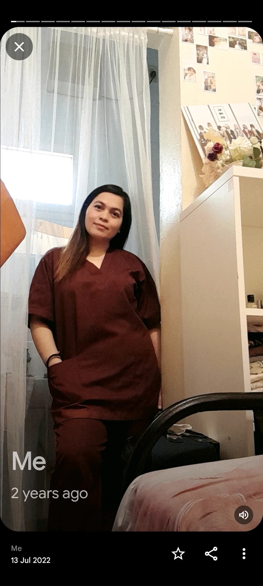 Jobelle — Nanny / Maid in Dubai