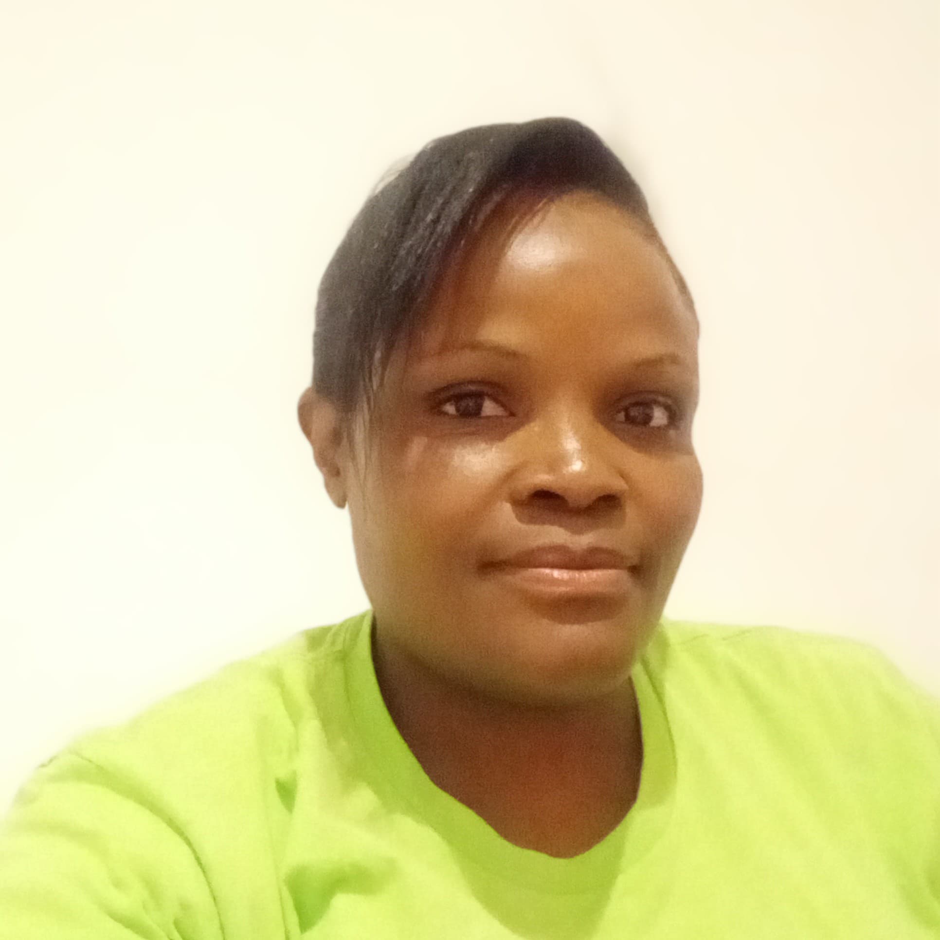 Grace — Nanny / Maid in Abu Dhabi