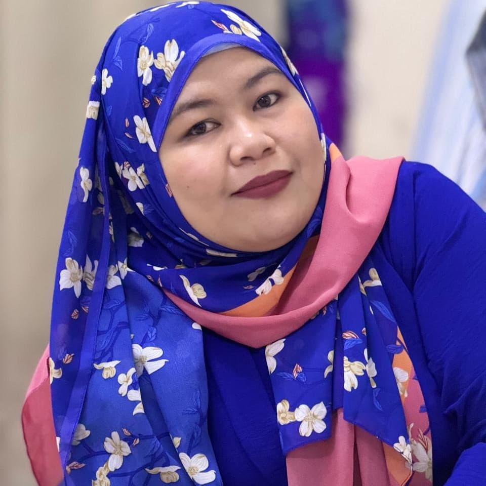 Norhaima — Nanny / Maid in Sharjah