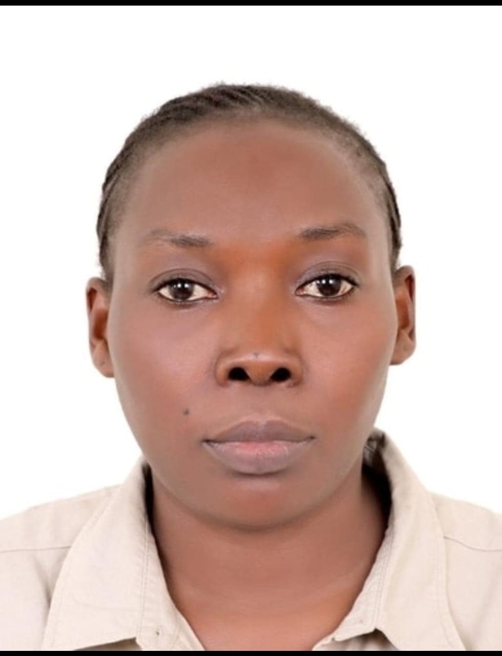 Eunice — Nanny / Maid in Dubai