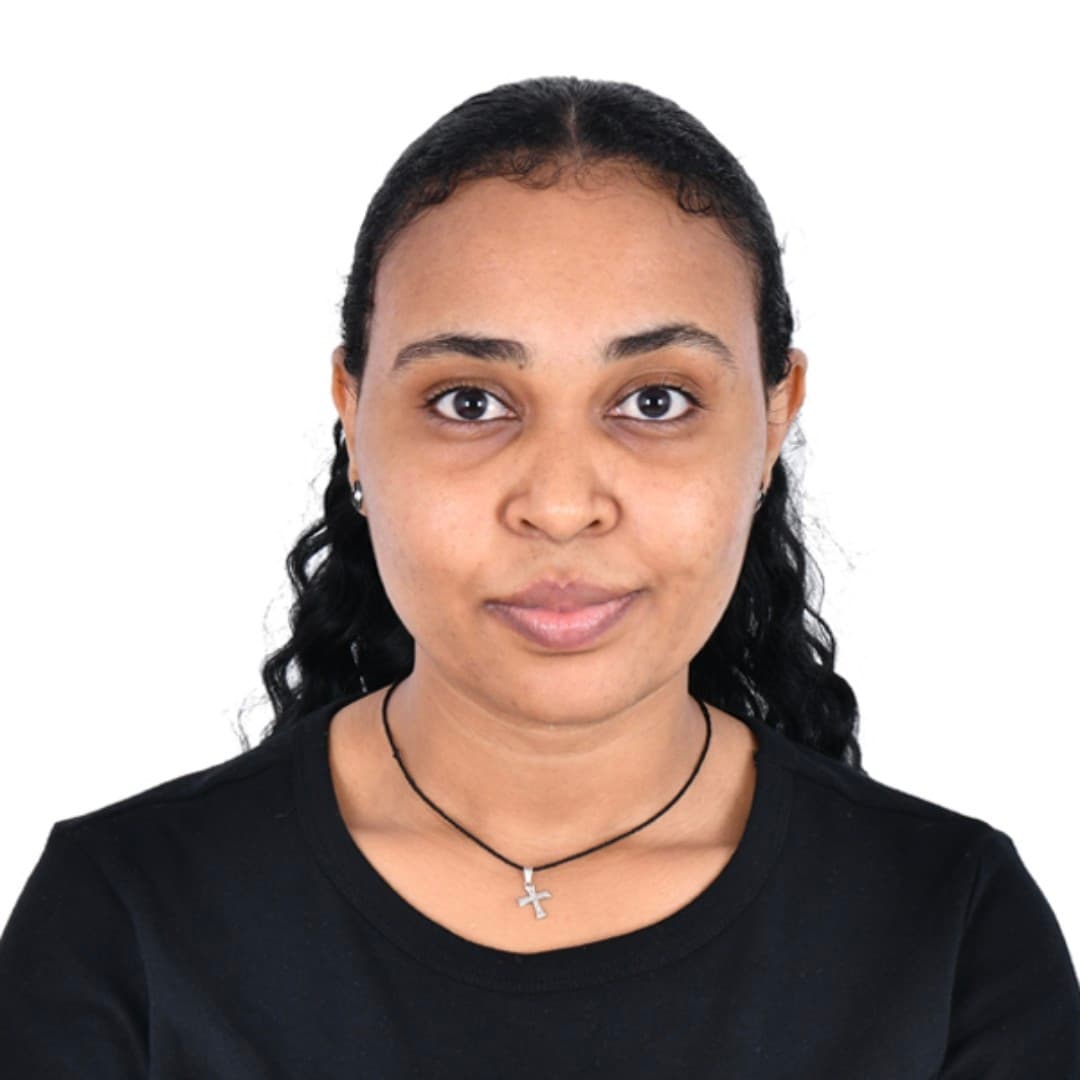 Meskrem — Nanny / Maid in Abu Dhabi
