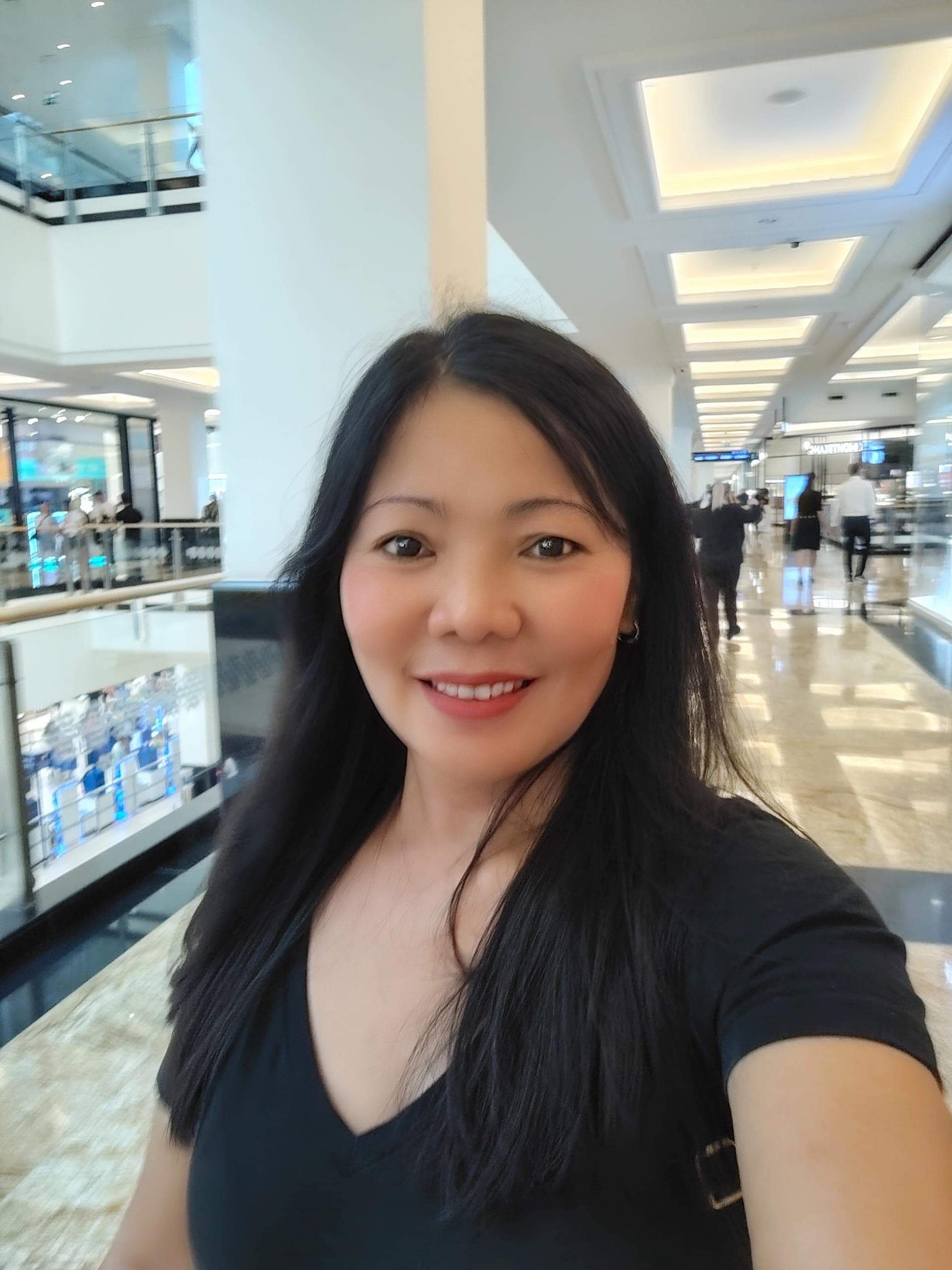 Jelly — Nanny / Maid in Dubai