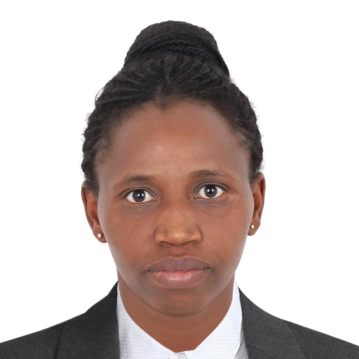 Naomi — Maid in Sharjah