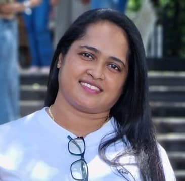 Chathurika — Nanny / Maid in Dubai