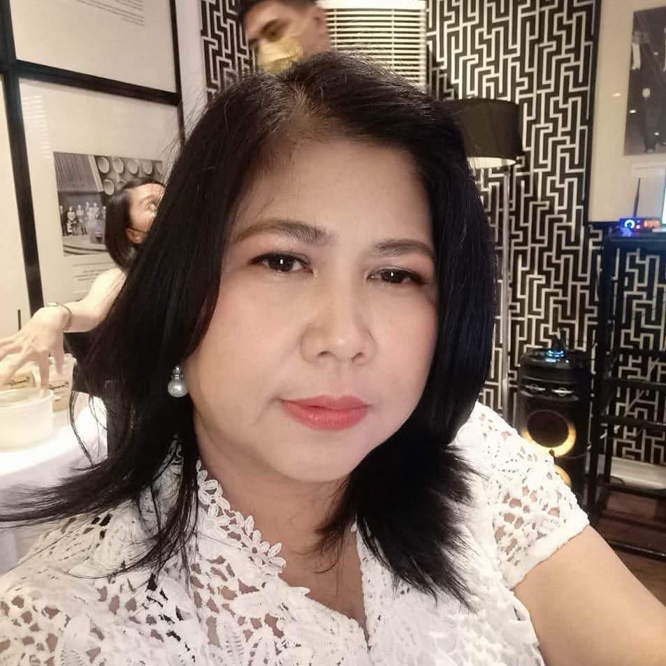Vilma — Nanny / Maid in Dubai