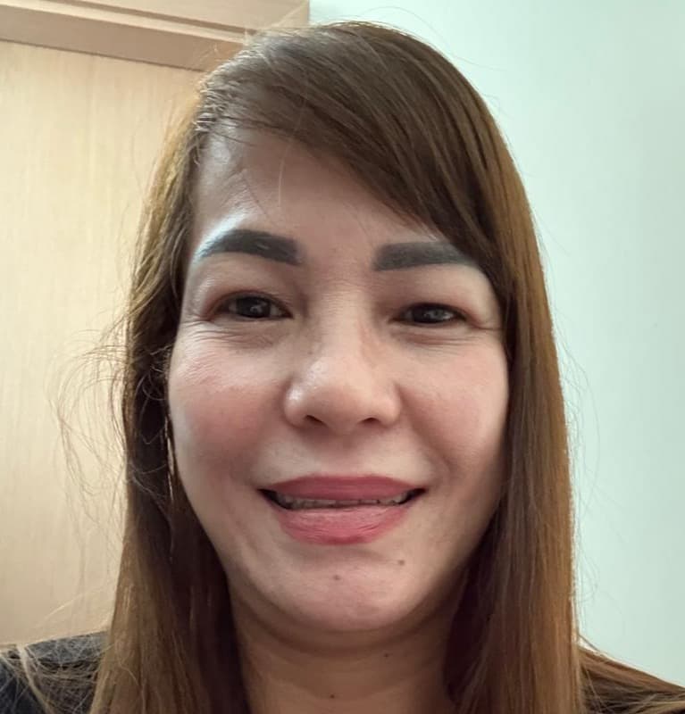 Lerry — Nanny / Caregiver in Dubai