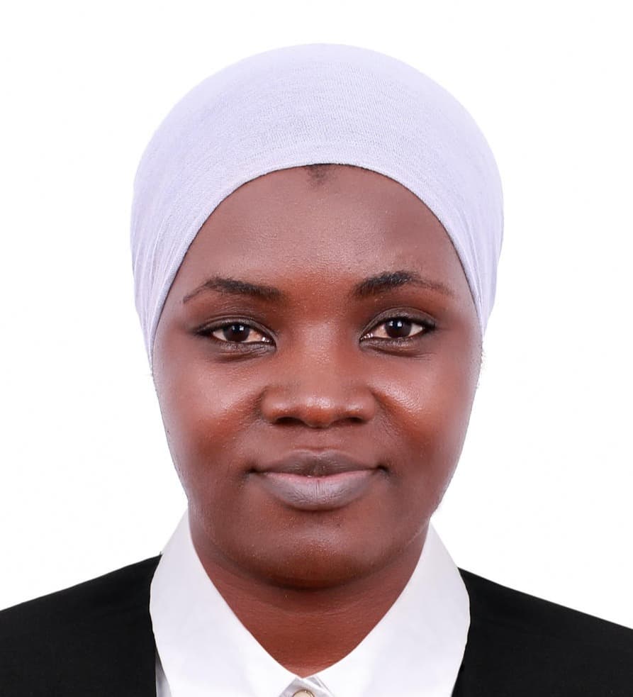 Sarah — Nanny / Maid in Dubai