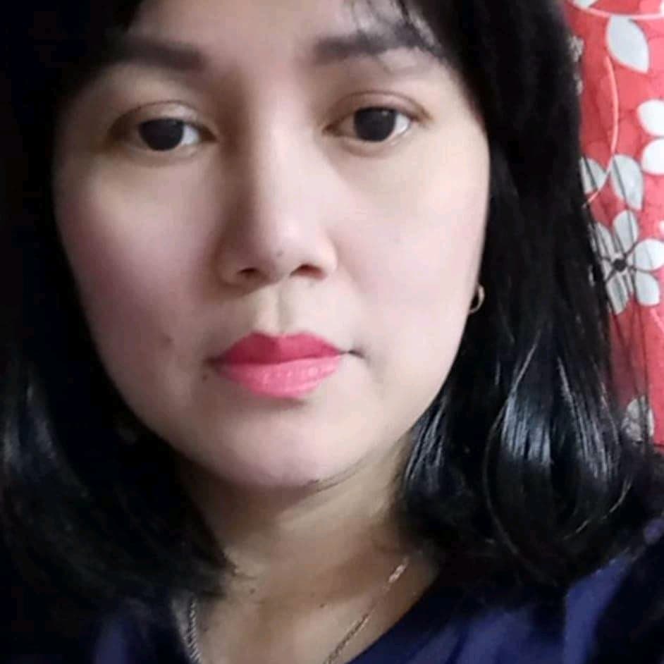 Jackeline — Nanny / Maid in Dubai