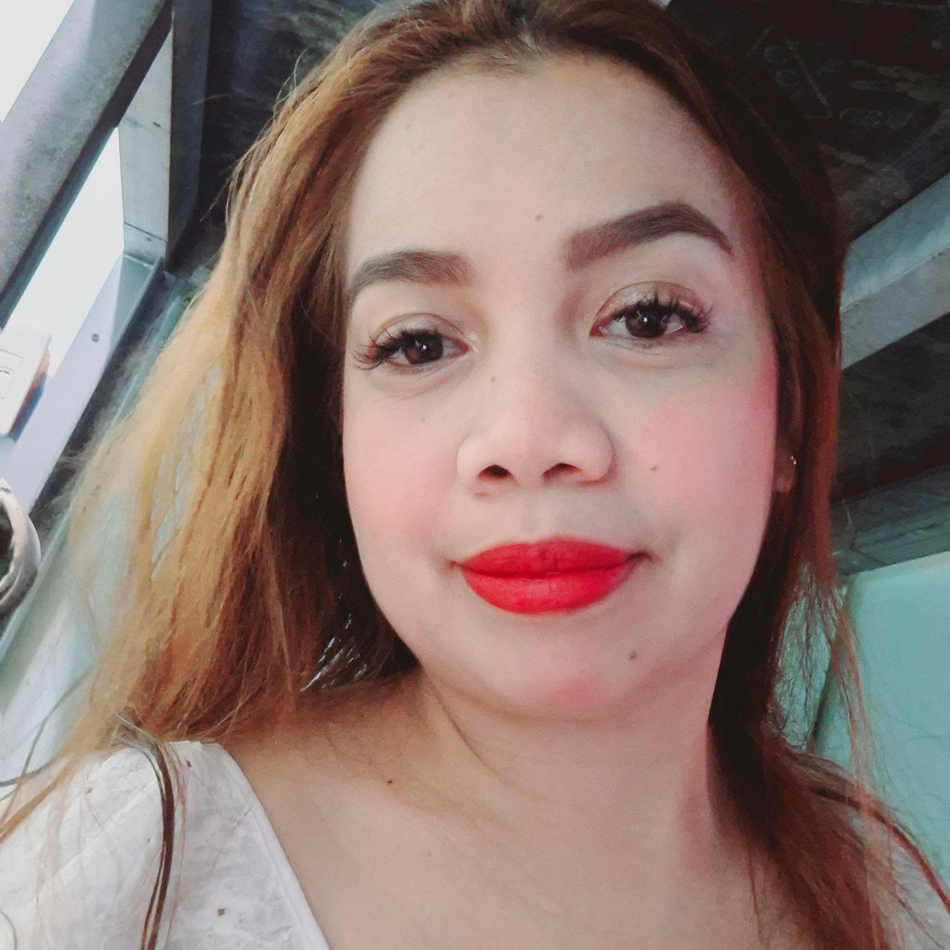 Jennifer — Nanny / Maid in Dubai