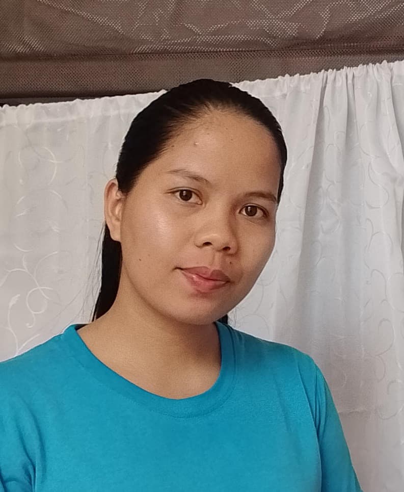 Glaidel — Nanny / Maid in Abu Dhabi
