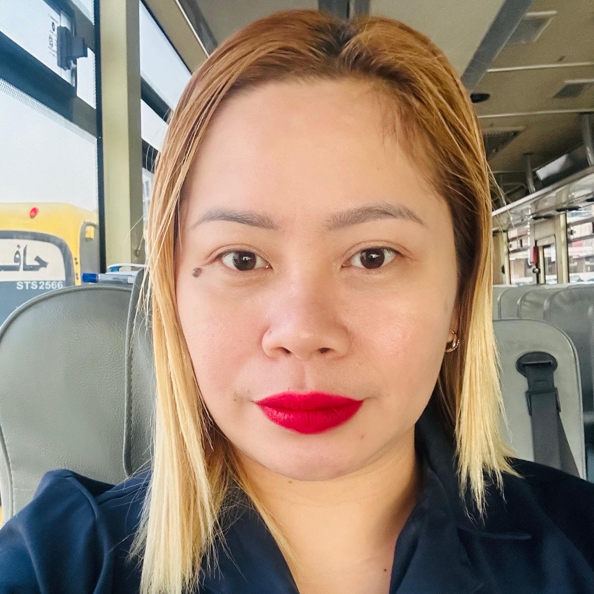 Emie — Nanny / Maid in Dubai