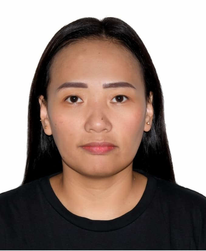 Athenie Jill — Nanny / Maid in Dubai